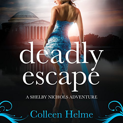 Cover of Deadly Escape