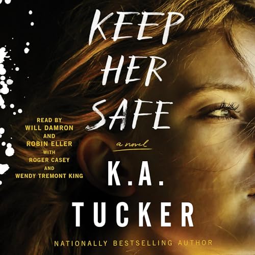 Cover of Keep Her Safe