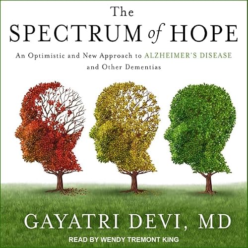 Cover of The Spectrum of Hope
