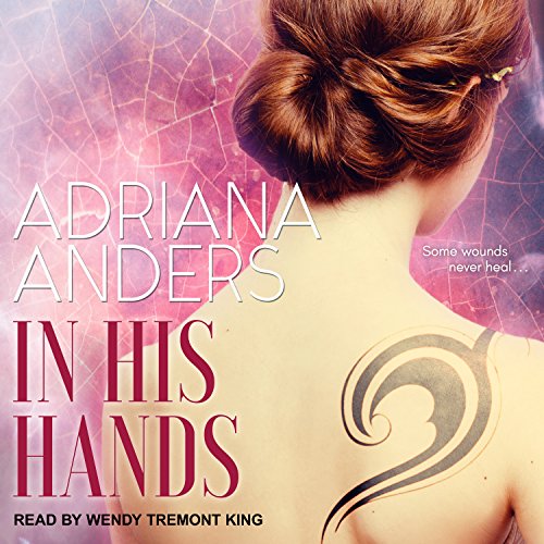 Cover of In His Hands