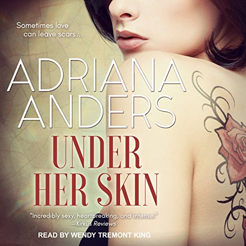 Cover of Under Her Skin