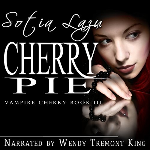 Cover of Cherry Pie