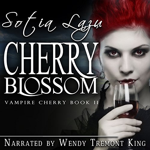 Cover of Cherry Blossom