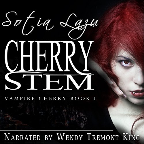 Cover of Cherry Stem