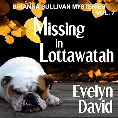 Cover of Missing in Lottawatah