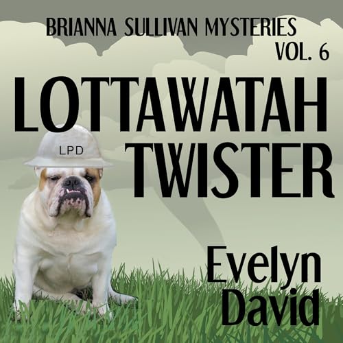 Cover of Lottawatah Twister