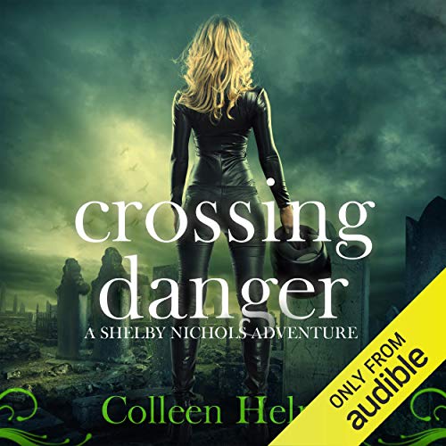 Cover of Crossing Danger