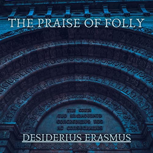 Cover of The Praise of Folly