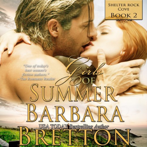 Cover of Girls of Summer