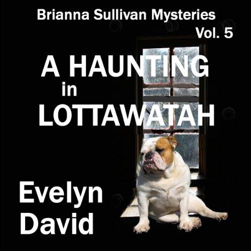 Cover of A Haunting in Lottawatah