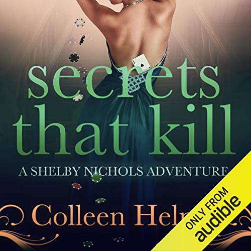 Cover of Secrets That Kill