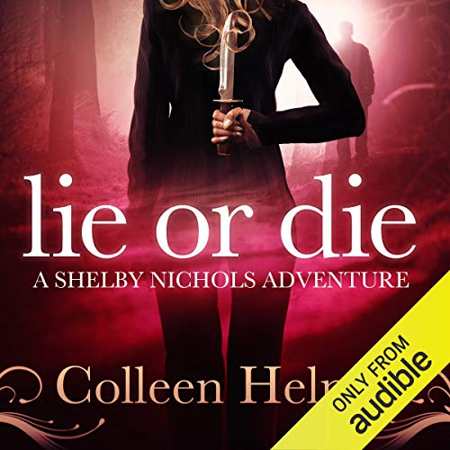 Cover of Lie or Die