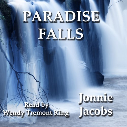Cover of Paradise Falls