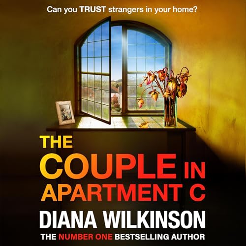 Cover of The Couple in Apartment C