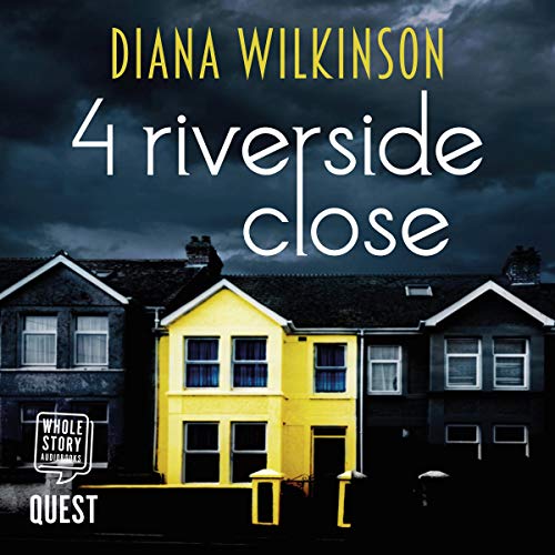 Cover of 4 Riverside Close