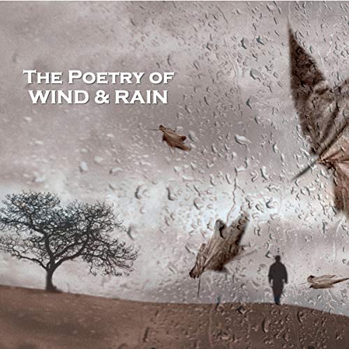 Cover of The Poetry of Wind and Rain