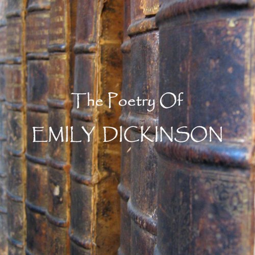 Cover of Emily Dickinson: A Poet in Verse