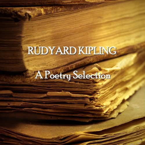 Cover of Rudyard Kipling