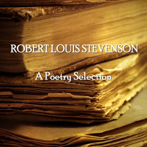 Cover of Robert Louis Stevenson