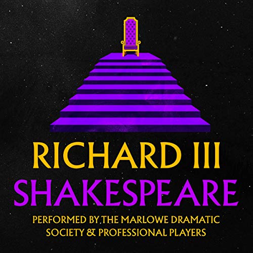Cover of Richard III