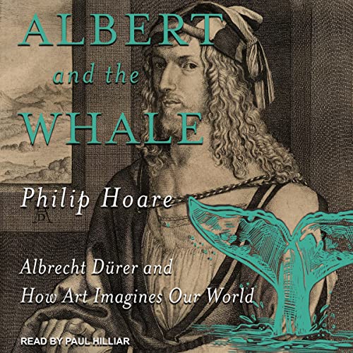 Cover of Albert and the Whale