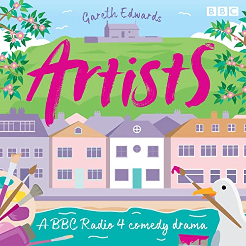 Cover of Artists