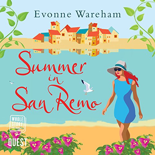 Cover of Summer in San Remo