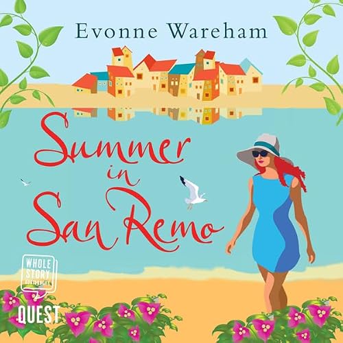 Cover of Summer in San Remo