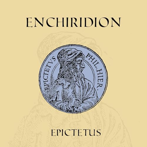 Cover of Enchiridion