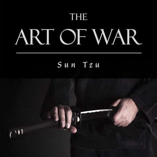 Cover of The Art of War