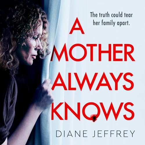 Cover of A Mother Always Knows