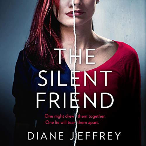 Cover of The Silent Friend