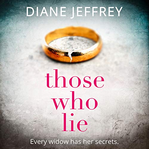 Cover of Those Who Lie