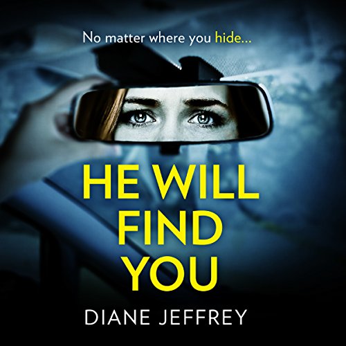 Cover of He Will Find You