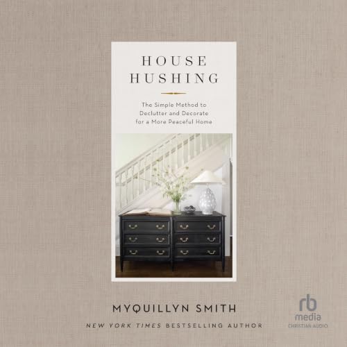 Cover of House Hushing