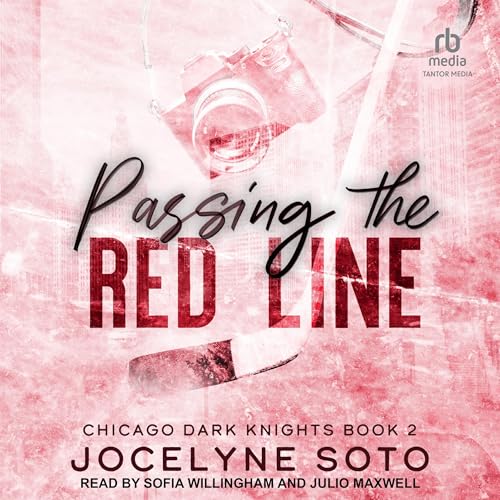 Cover of Passing the Red Line