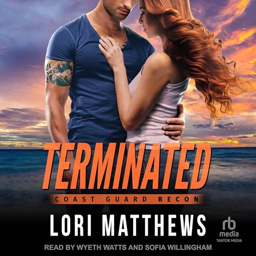 Cover of Terminated