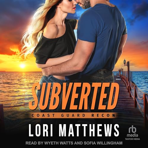 Cover of Subverted