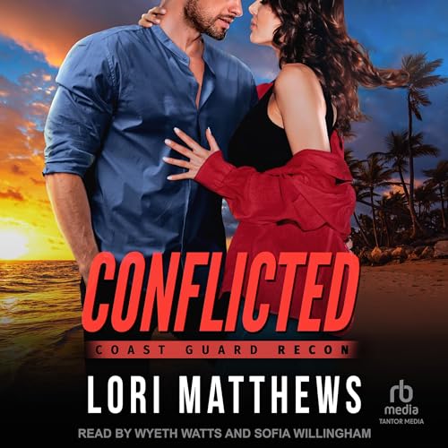Cover of Conflicted