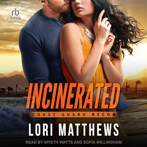 Cover of Incinerated