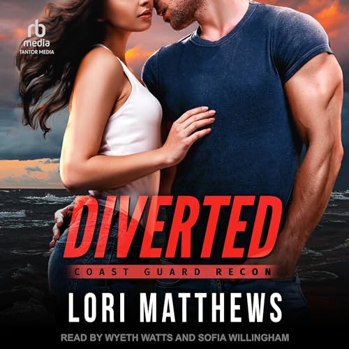 Cover of Diverted