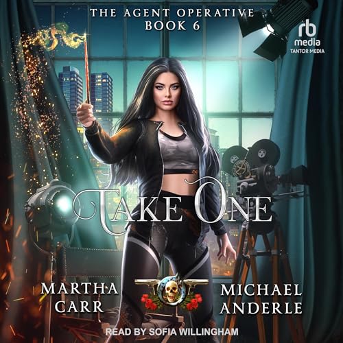 Cover of Take One