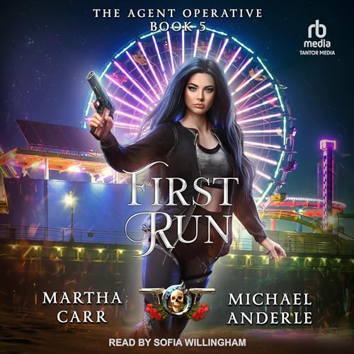 Cover of First Run