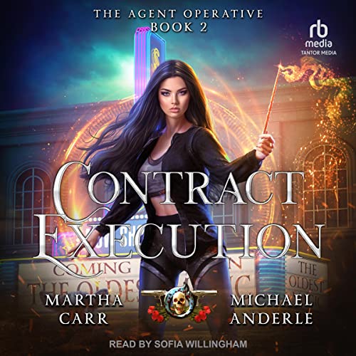 Cover of Contract Execution