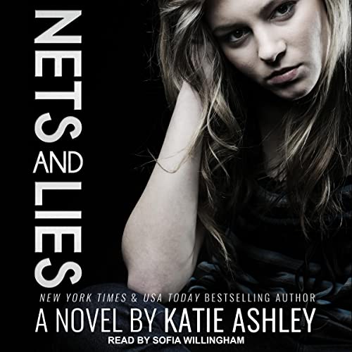 Cover of Nets and Lies