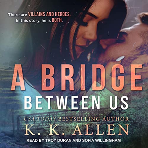Cover of A Bridge Between Us