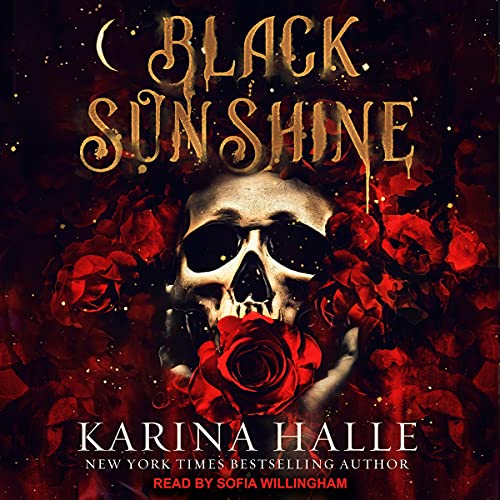 Cover of Black Sunshine