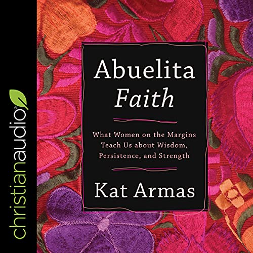 Cover of Abuelita Faith