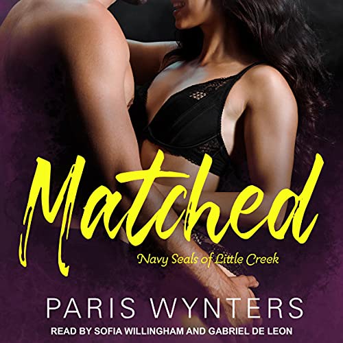 Cover of Matched