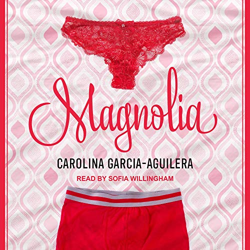 Cover of Magnolia